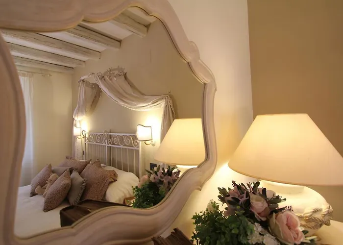 Farm stay Eremo Delle Fate Spoleto