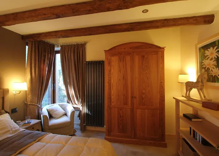 Farm stay Eremo Delle Fate