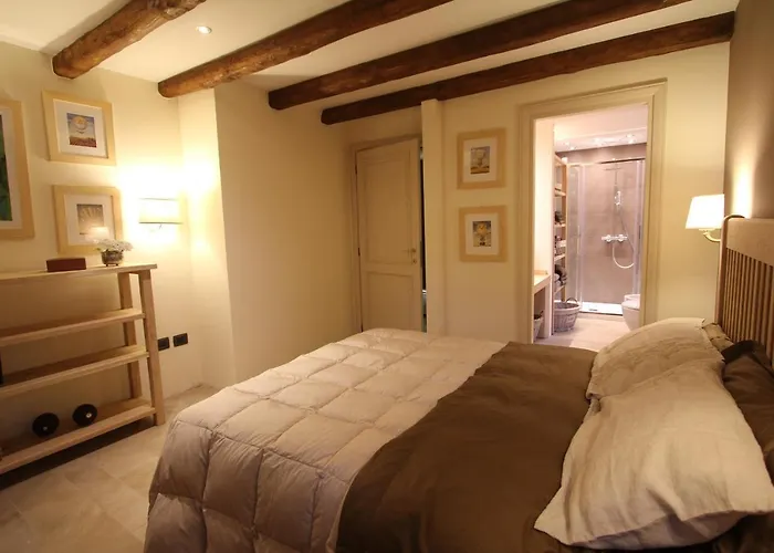 Eremo Delle Fate Spoleto