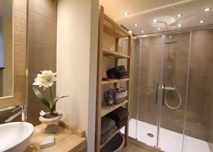 Farm stay Eremo Delle Fate Spoleto