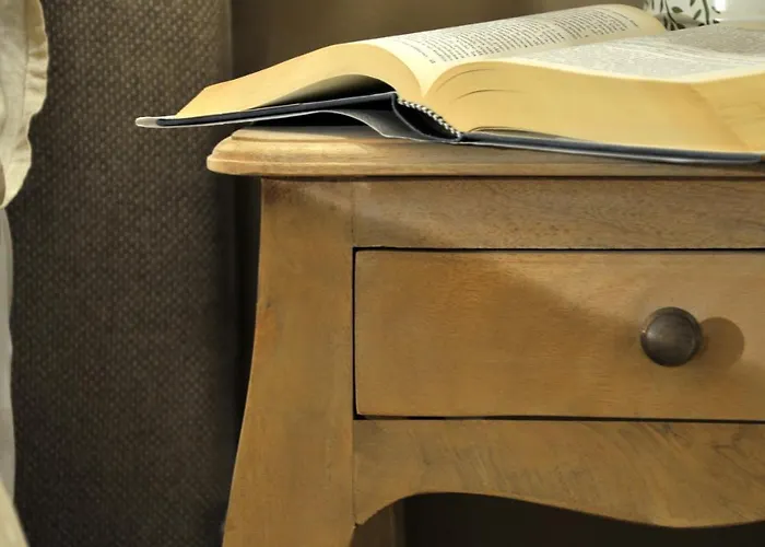 Eremo Delle Fate Alojamento de Turismo Rural