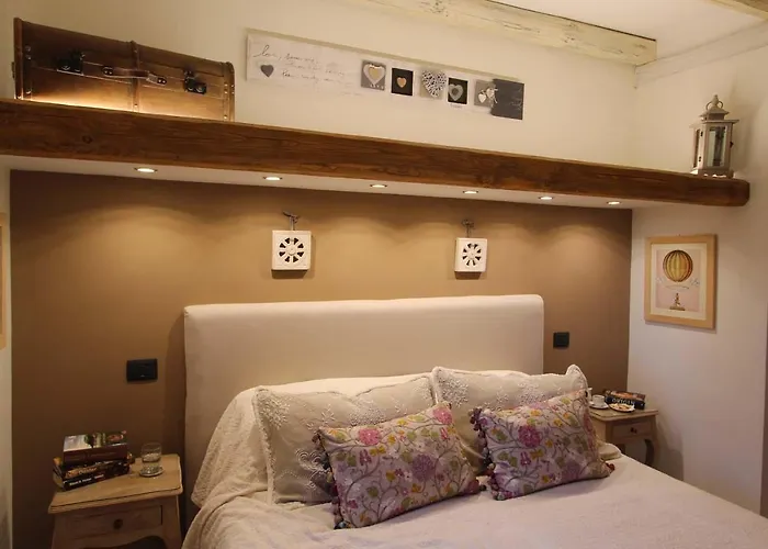 Eremo Delle Fate * Spoleto