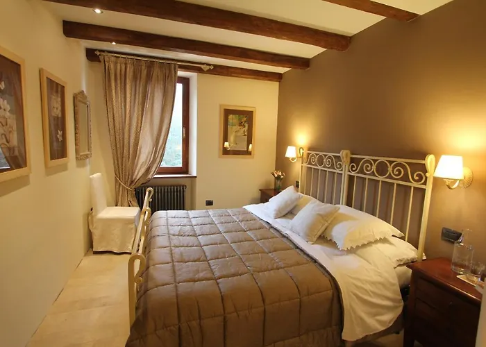 Eremo Delle Fate * Spoleto