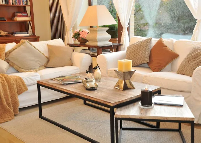 Farm stay Eremo Delle Fate