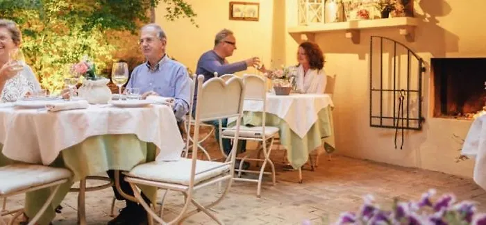 Alojamento de Turismo Rural Eremo Delle Fate