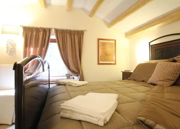 Eremo Delle Fate * Spoleto