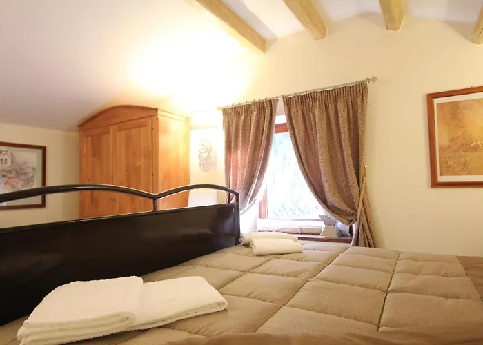 Eremo Delle Fate * Spoleto