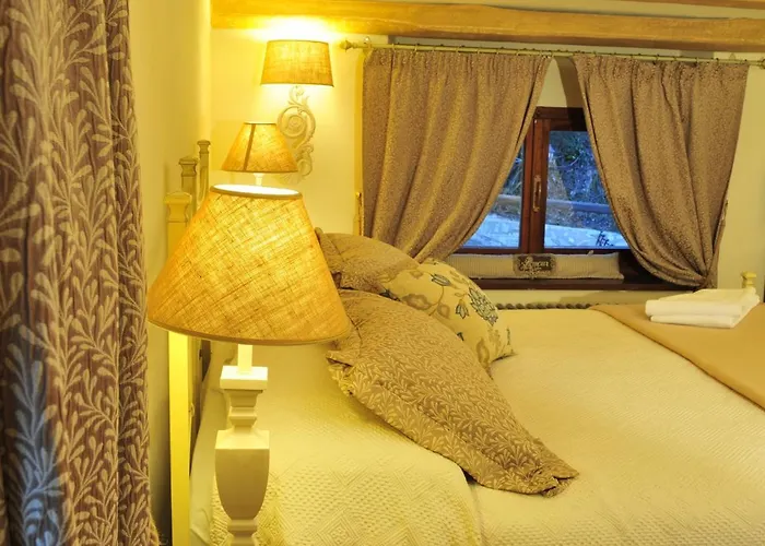 Eremo Delle Fate * Spoleto