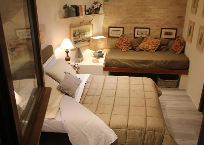 Farm stay Eremo Delle Fate Spoleto