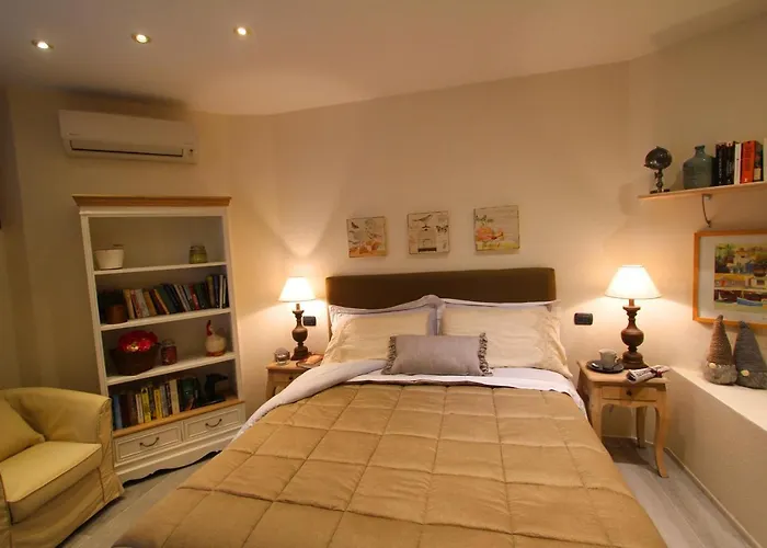 Eremo Delle Fate Alojamento de Turismo Rural Spoleto