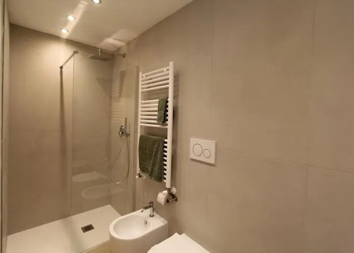 Eremo Delle Fate Spoleto