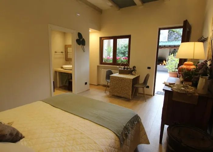 Alojamento de Turismo Rural Eremo Delle Fate *